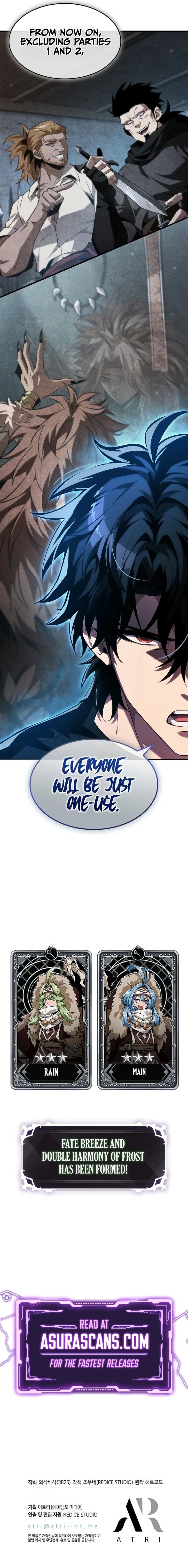 Read Pick Me Up! en Manga Online