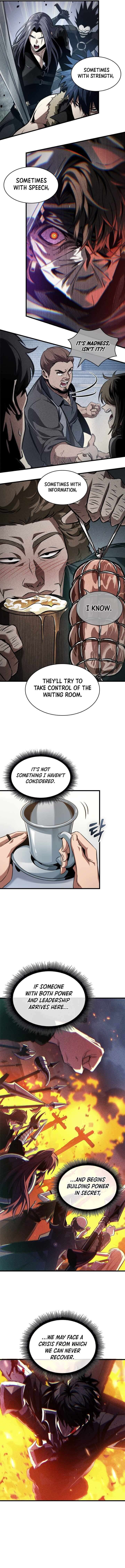 Read Pick Me Up! en Manga Online