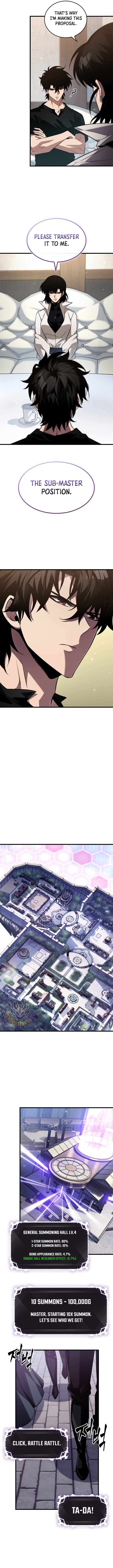 Read Pick Me Up! en Manga Online