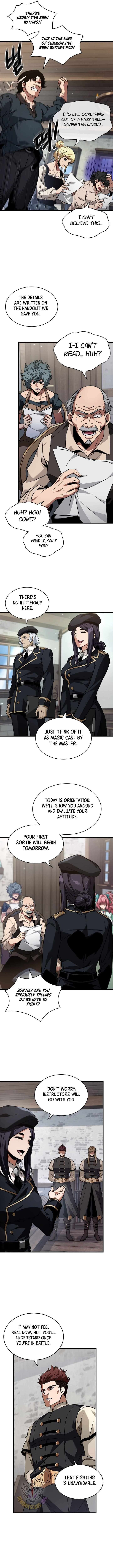 Read Pick Me Up! en Manga Online