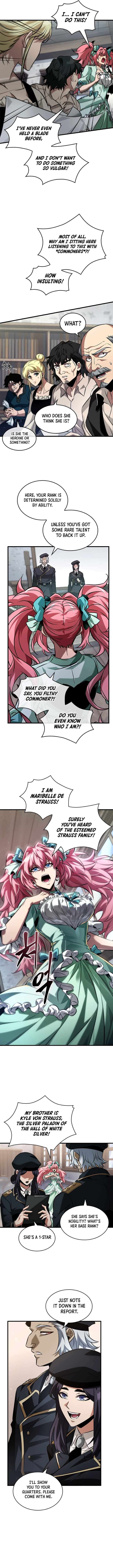 Read Pick Me Up! en Manga Online