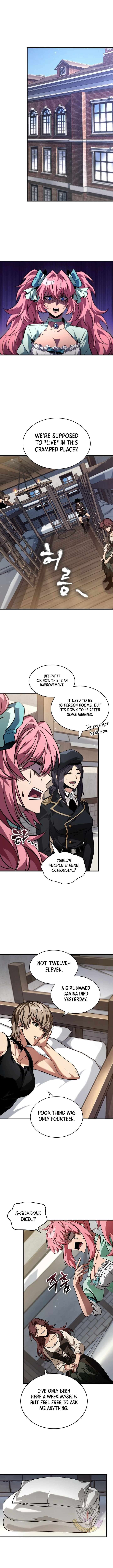 Read Pick Me Up! en Manga Online