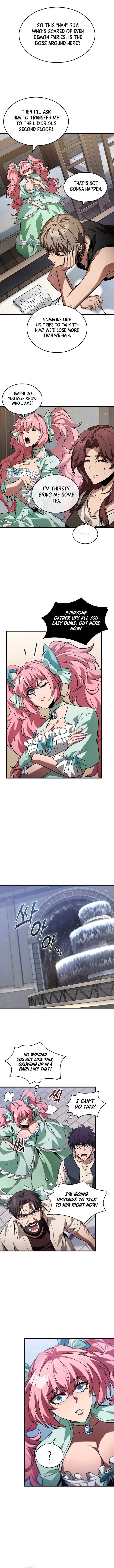 Read Pick Me Up! en Manga Online