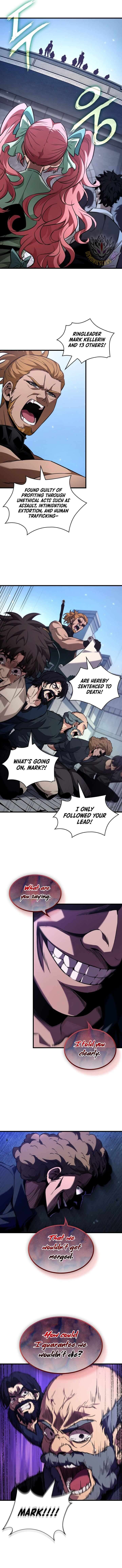 Read Pick Me Up! en Manga Online