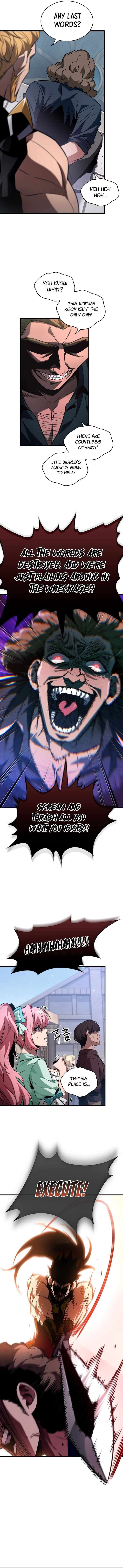 Read Pick Me Up! en Manga Online