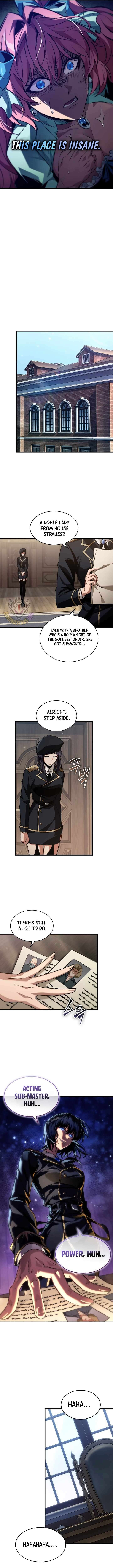 Read Pick Me Up! en Manga Online