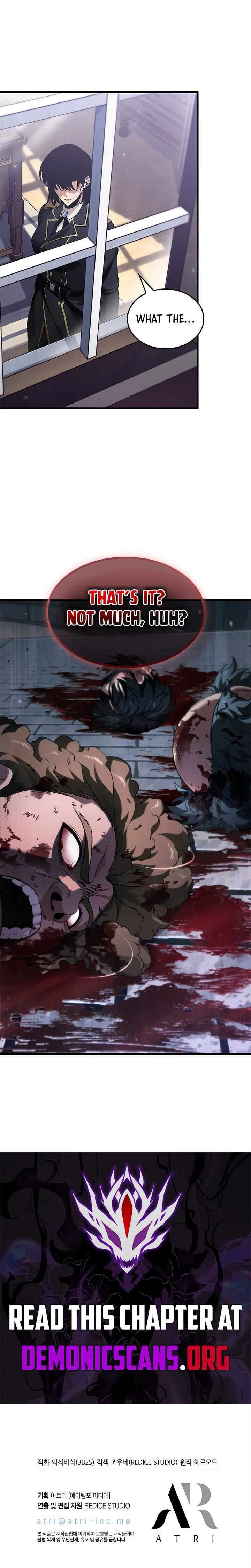 Read Pick Me Up! en Manga Online