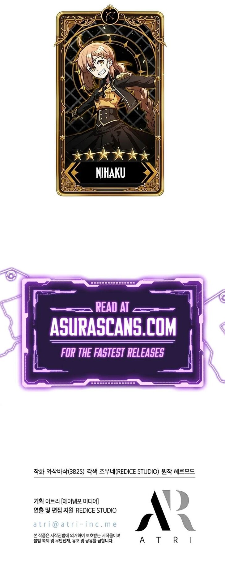 Read Pick Me Up! en Manga Online