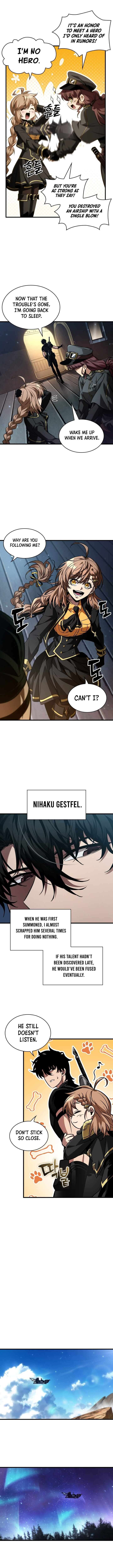 Read Pick Me Up! en Manga Online