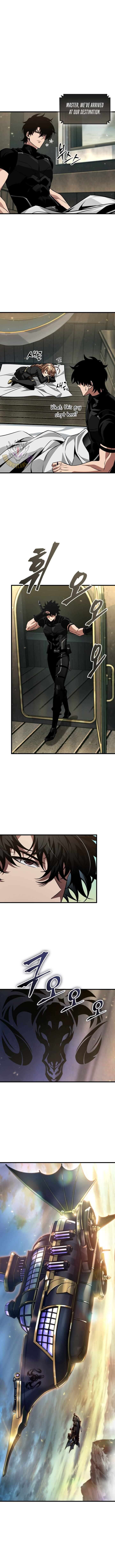 Read Pick Me Up! en Manga Online