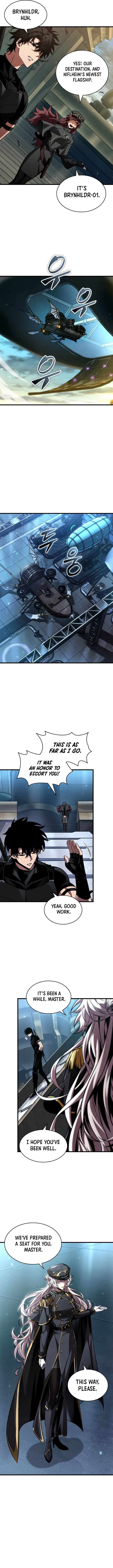 Read Pick Me Up! en Manga Online