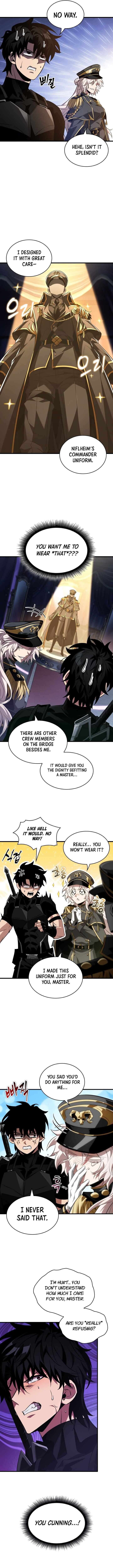 Read Pick Me Up! en Manga Online