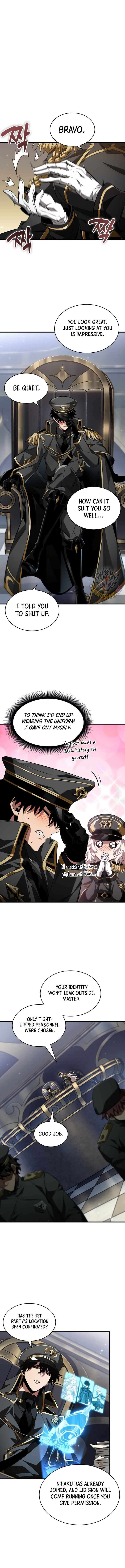 Read Pick Me Up! en Manga Online