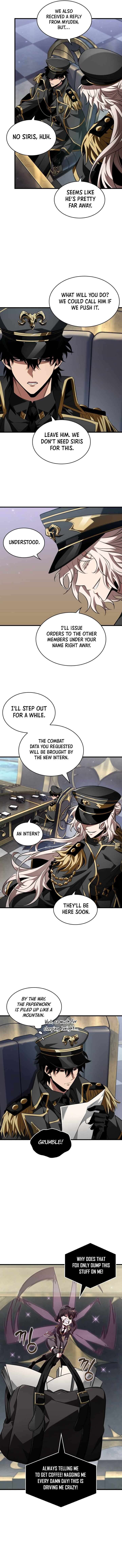 Read Pick Me Up! en Manga Online