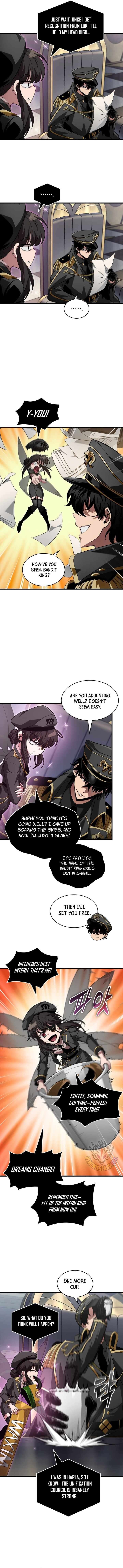 Read Pick Me Up! en Manga Online