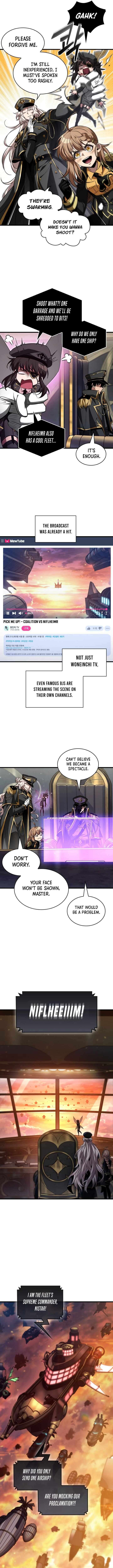 Read Pick Me Up! en Manga Online