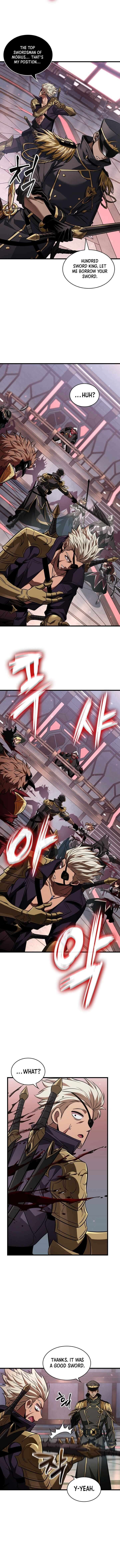 Read Pick Me Up! en Manga Online