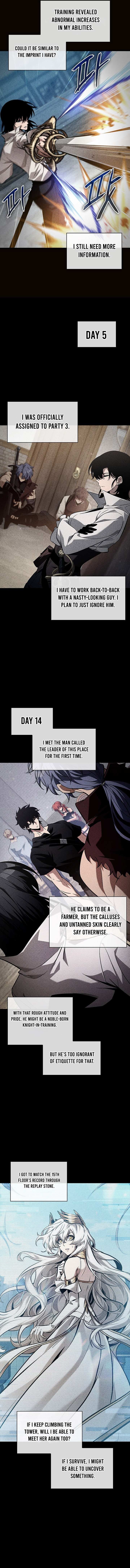 Read Pick Me Up! en Manga Online