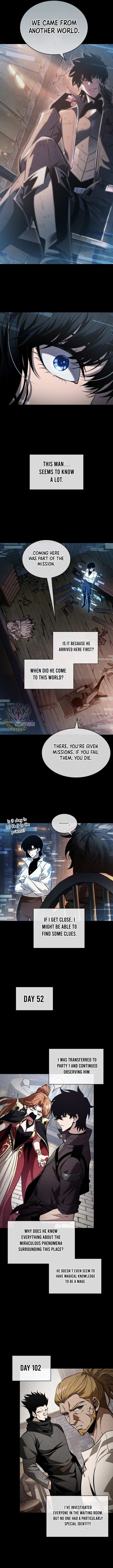 Read Pick Me Up! en Manga Online