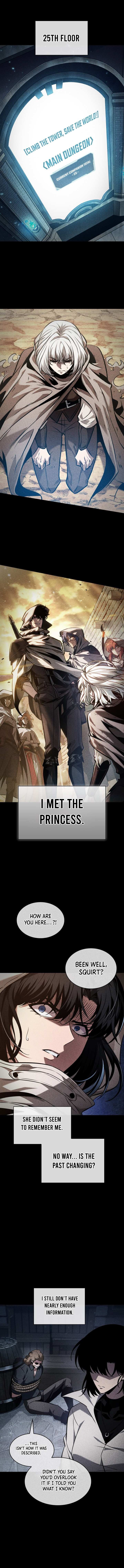 Read Pick Me Up! en Manga Online