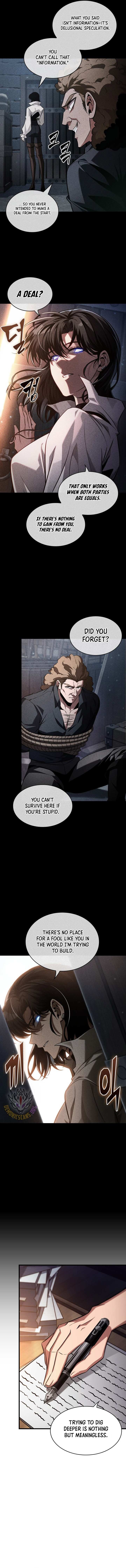 Read Pick Me Up! en Manga Online