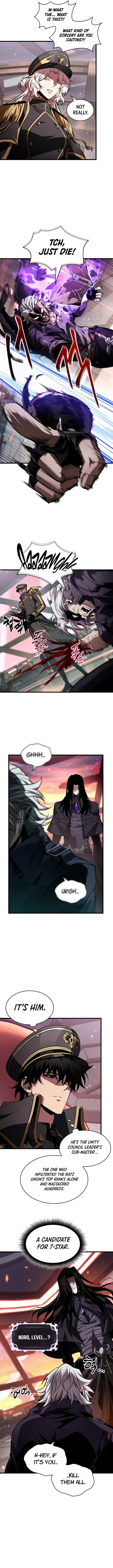 Read Pick Me Up! en Manga Online