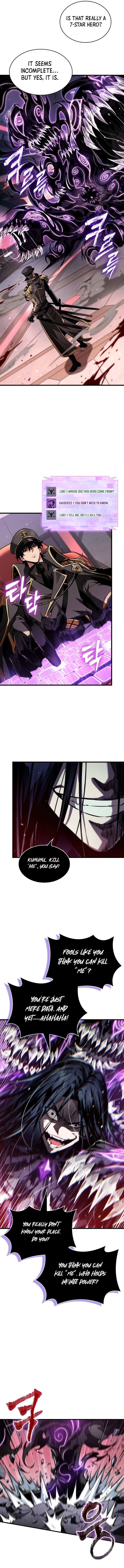 Read Pick Me Up! en Manga Online