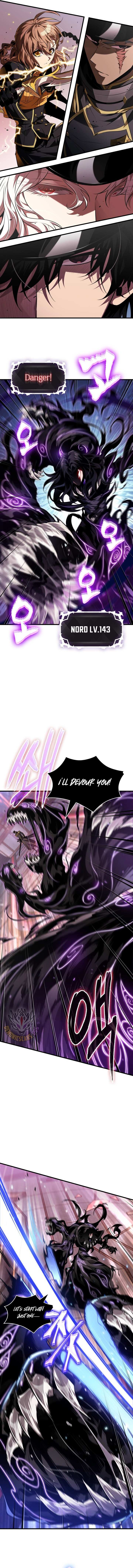 Read Pick Me Up! en Manga Online