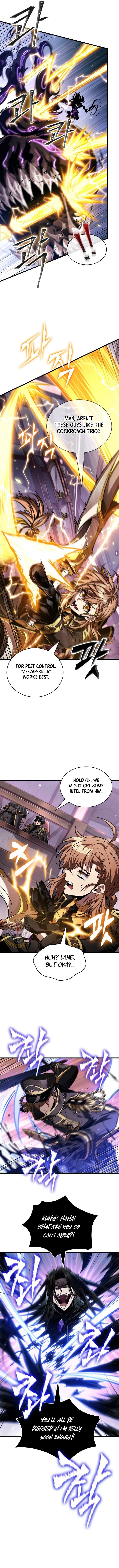 Read Pick Me Up! en Manga Online