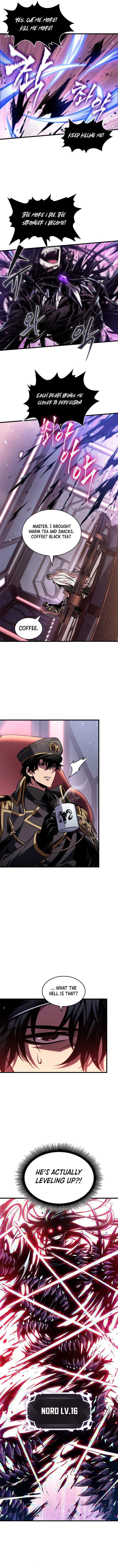 Read Pick Me Up! en Manga Online