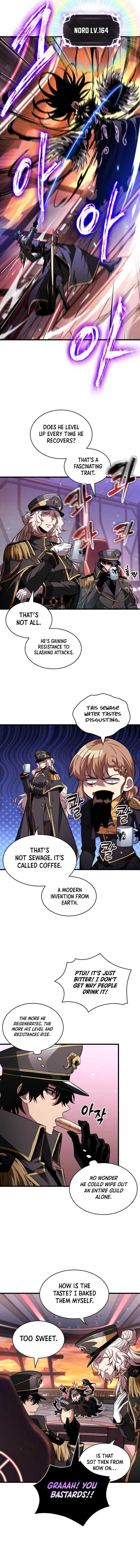 Read Pick Me Up! en Manga Online