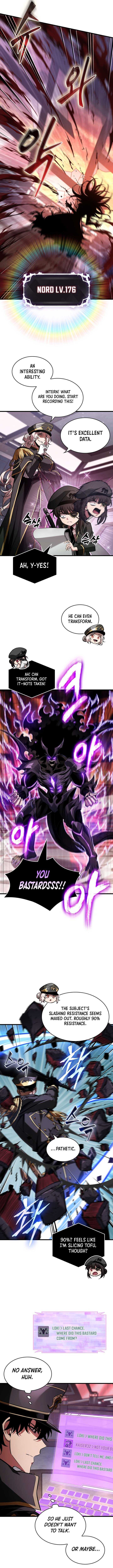 Read Pick Me Up! en Manga Online