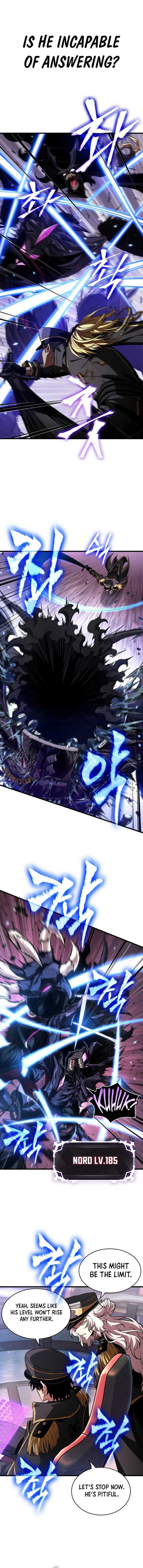 Read Pick Me Up! en Manga Online