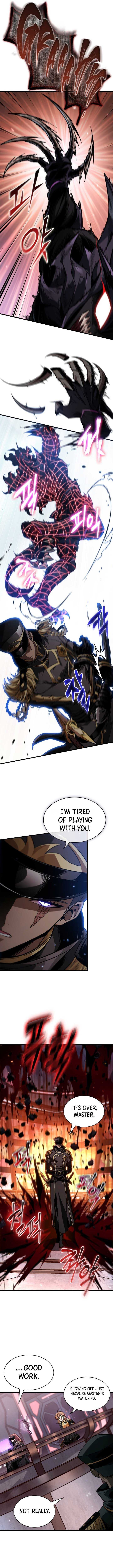 Read Pick Me Up! en Manga Online