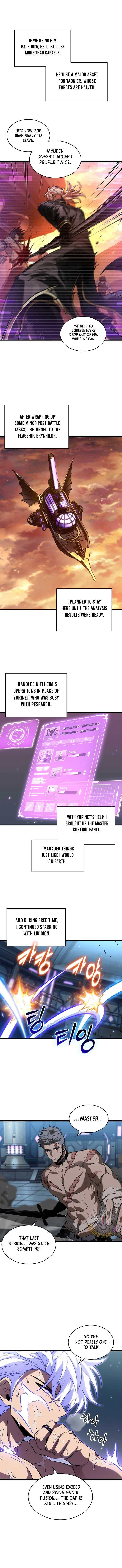 Read Pick Me Up! en Manga Online