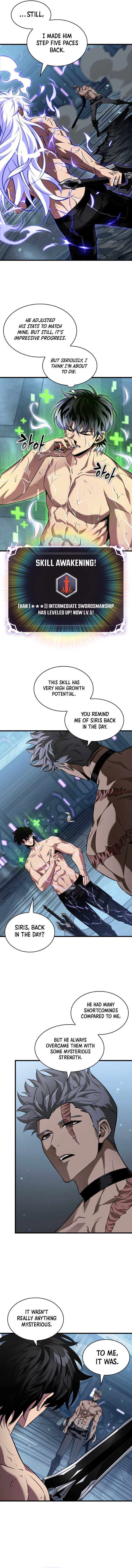 Read Pick Me Up! en Manga Online