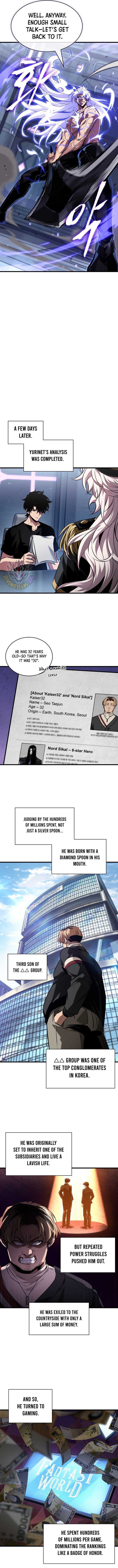 Read Pick Me Up! en Manga Online