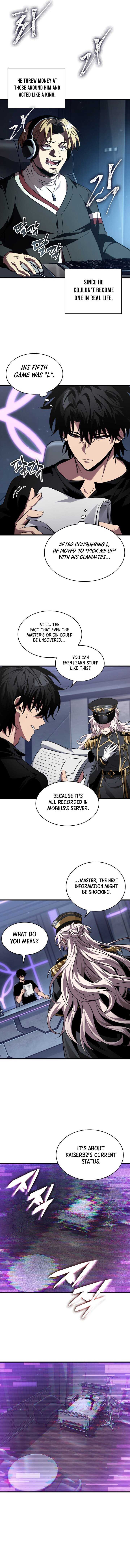 Read Pick Me Up! en Manga Online