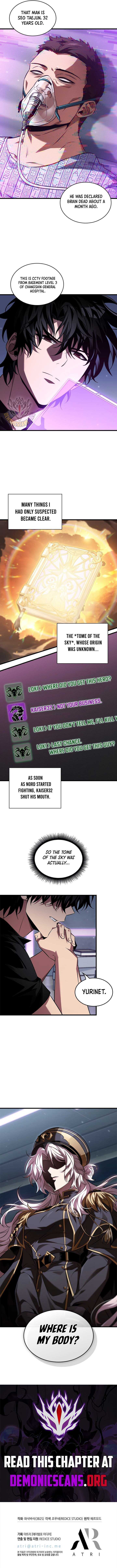 Read Pick Me Up! en Manga Online