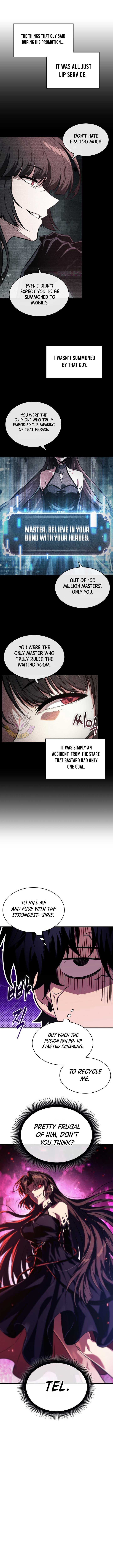 Read Pick Me Up! en Manga Online