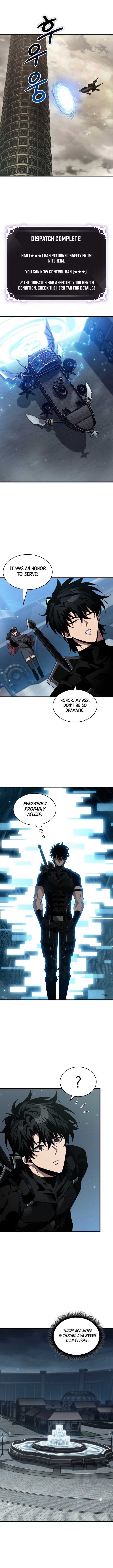 Read Pick Me Up! en Manga Online