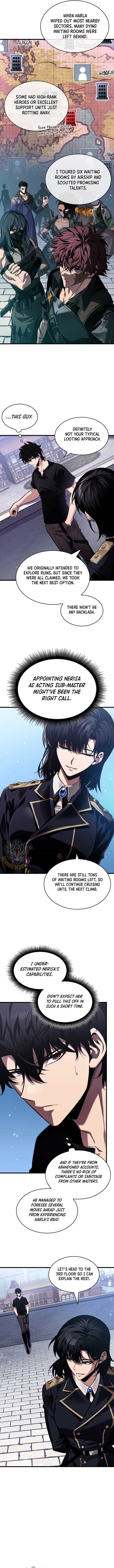 Read Pick Me Up! en Manga Online