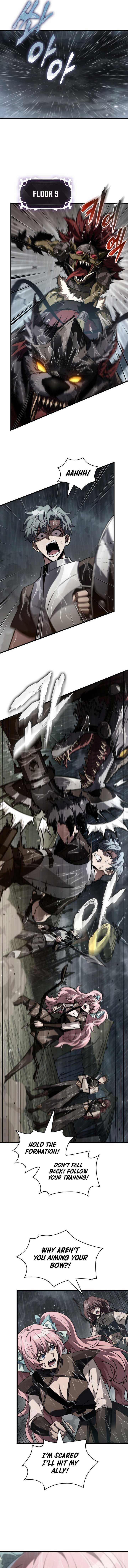 Read Pick Me Up! en Manga Online