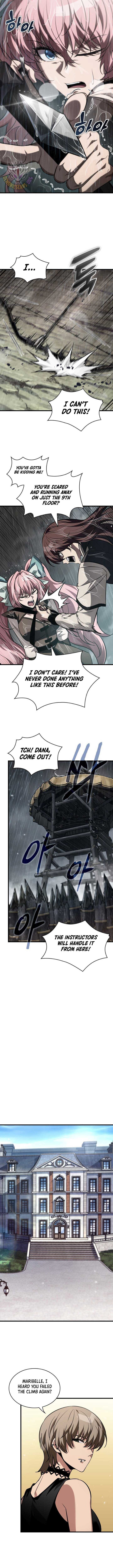 Read Pick Me Up! en Manga Online