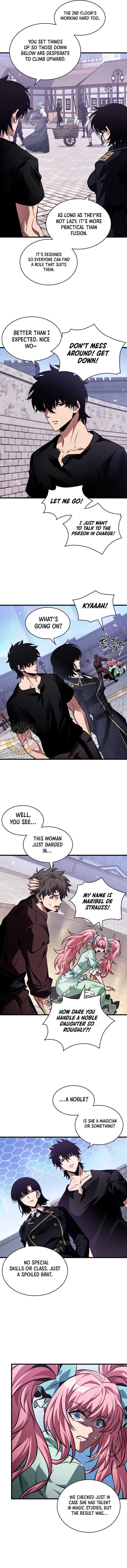 Read Pick Me Up! en Manga Online