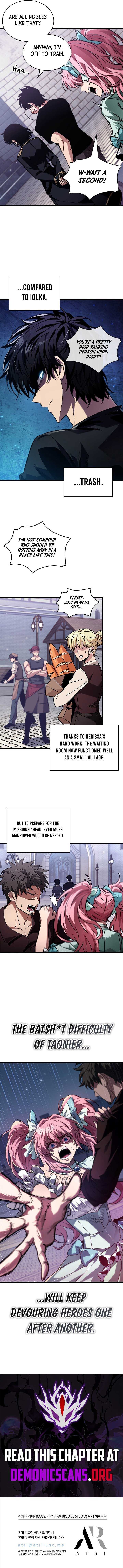 Read Pick Me Up! en Manga Online