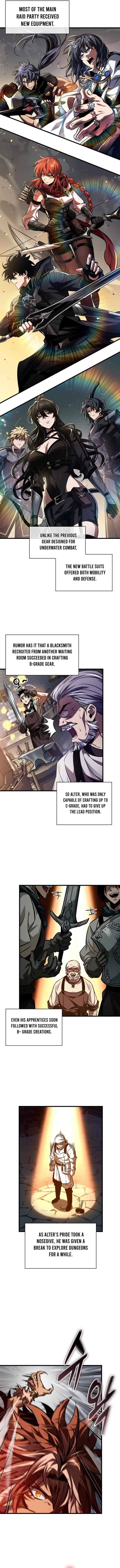 Read Pick Me Up! en Manga Online