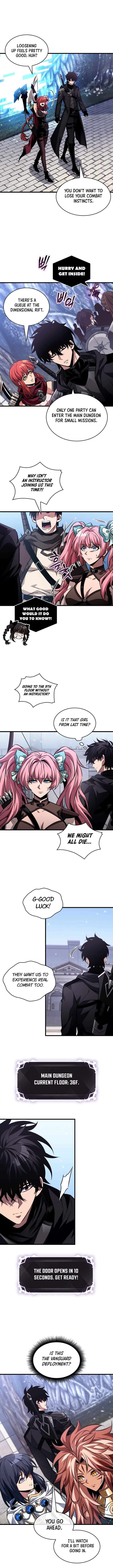 Read Pick Me Up! en Manga Online