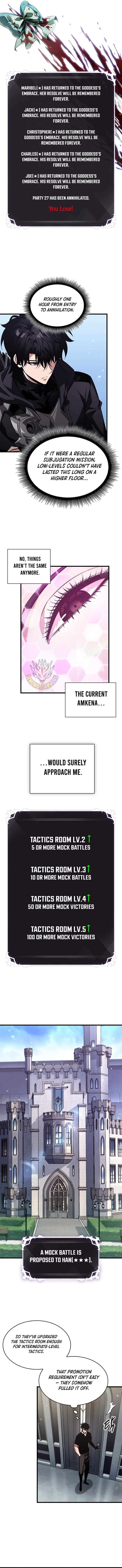 Read Pick Me Up! en Manga Online