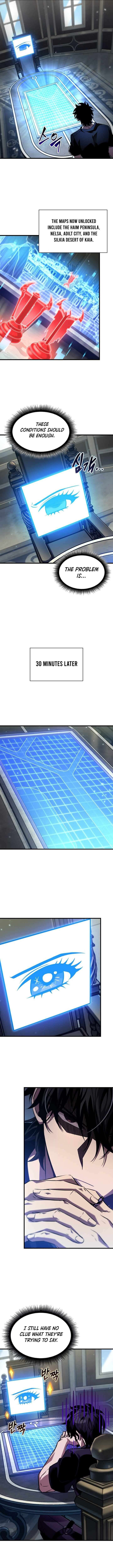 Read Pick Me Up! en Manga Online